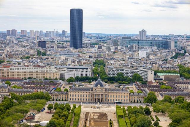 Investissement loi Duflot à Paris et en Île-de-France : zone A bis en détail